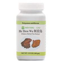 Load image into Gallery viewer, He Shou Wu (Fo-Ti) / Polygonum Multiflorum Root 1292