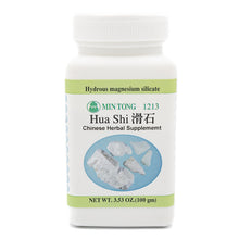 Load image into Gallery viewer, Hua Shi / Hydrous Magnesium Silicate  1213
