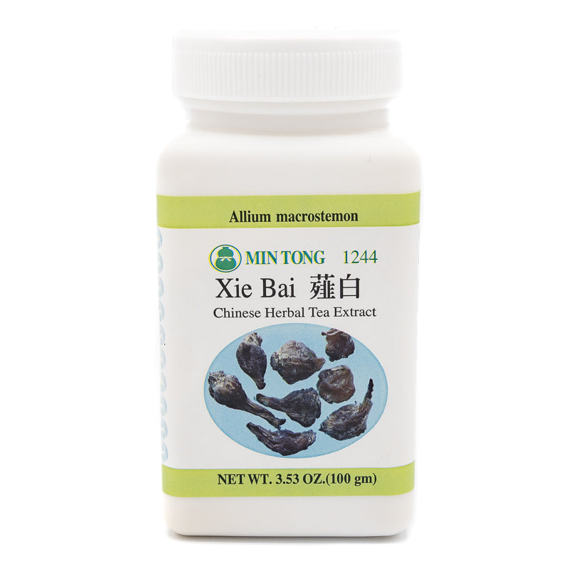 Xie Bai / Allium Macrostemon 1244