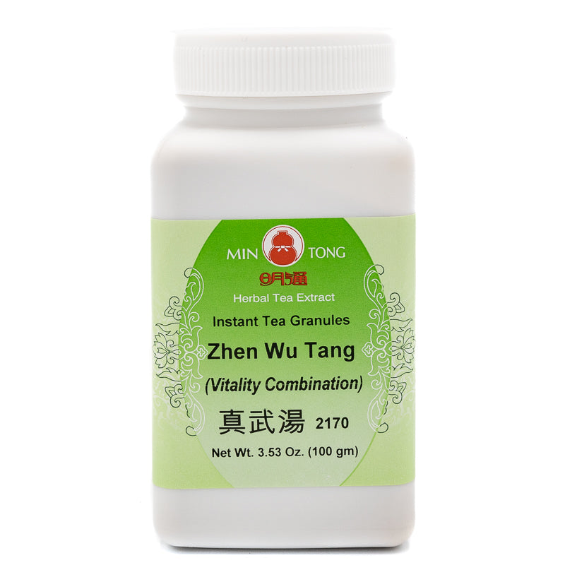 Zhen Wu Tang / Vitality Combination    2170