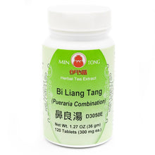 Load image into Gallery viewer, Bi Liang Tang / Pueraria Combination - Min Tong Herbs
