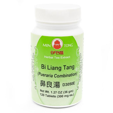 Bi Liang Tang / Pueraria Combination - Min Tong Herbs